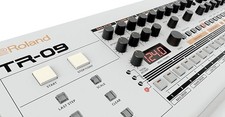 Roland Boutique TR-09 Rhythm Composer TR09 - TR-909 Drum Machine