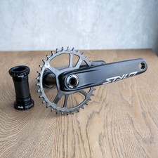 [Article inutilisé] Pédalier