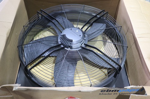 Ebm pape w3g910 kv12 - ebm,