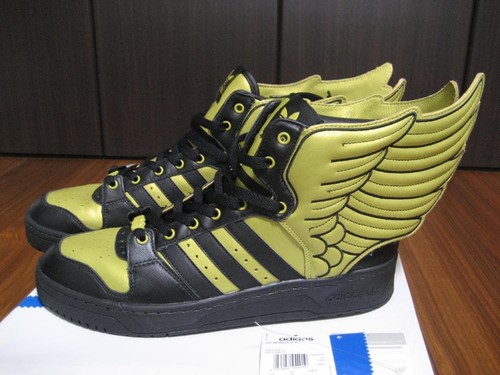 jeremy adidas wings