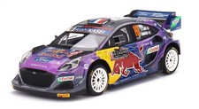 MINI-GT TS0468 Ford Angleterre