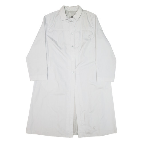 Manteau trench femme gris - manteau, l