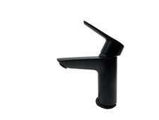 Robinet de lavabo sur pied