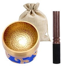 Bol chantant Tibétain