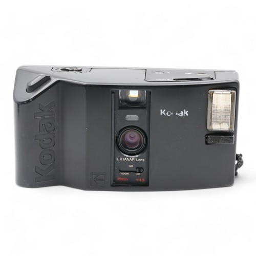 Kodak series appareil - s, photo