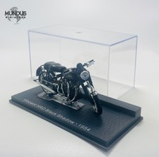 MOTO VINCENT HRD BLACK SHADOW