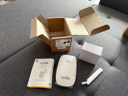 Kerlink wirnet ifemtocell - wirnet, eu