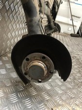 Train arriere complet