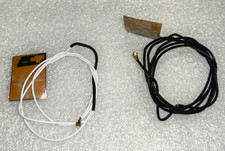 Antenne Cable Nappe Wifi Wireless pour TOSHIBA SATELLITE C870D 