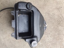 Réservoir d'huile Rieju RS2