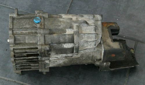 Boîte vitesses audi 4b - de,