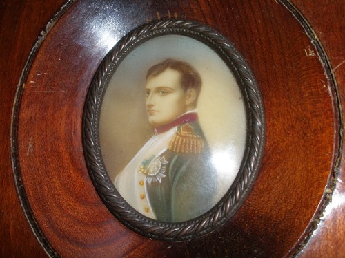 Miniature napoléon - ",