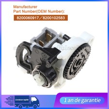 MOTEUR DE CENTRALISATION DE COFFRE pour CLIO 2 SCENIC MEGANE TWINGO N0501380