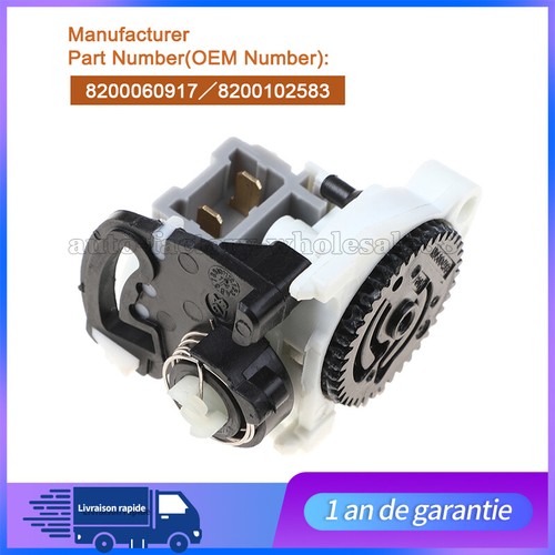 Moteur centralisation de - moteur,