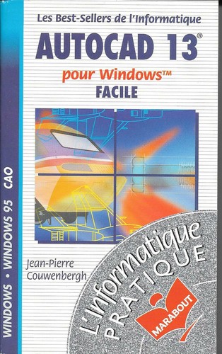 Autocad pour windows - pour,