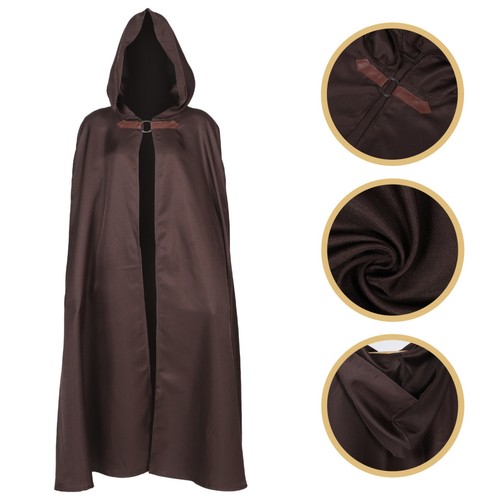 Capuche manteau halloween - de, d'halloween