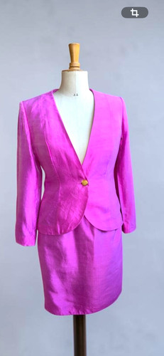 Tailleur yves saint laurent - yves,
