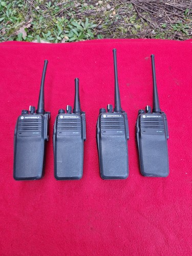 Lot talkies walkies - lot,