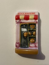 Fève - Boulangerie Isigny Ste