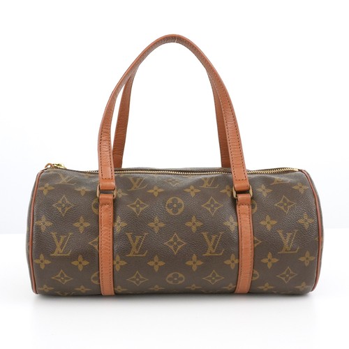 Sac main louis vuitton - main, lv