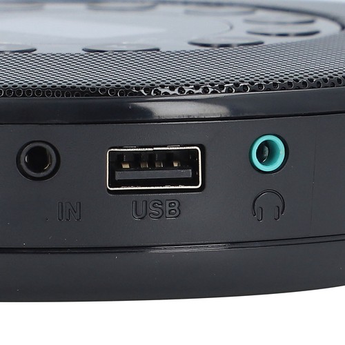 Portable player bluetooth - player,