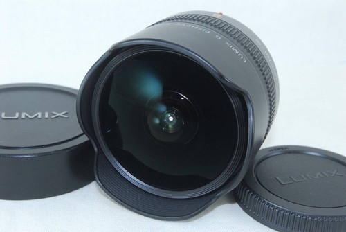 Appareil photo micro quatre