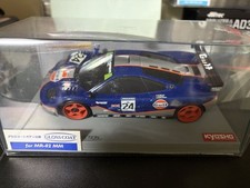 Kyosho Auto Scale McLaren F1