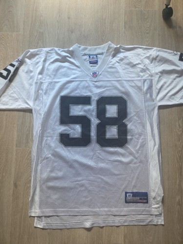 Jack harris oakland - #58,