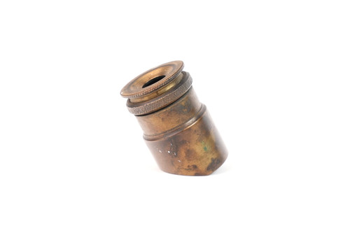 Accessoire photo. Loupe de