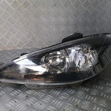 Optique avant principal gauche