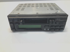 Kenwood KRC-S15 Vintage car stereo radio cassette, tested - working