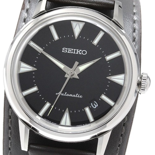 Montre automatique homme seiko - automatique,