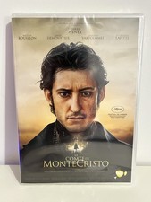DVD Le Comte de Monte Cristo