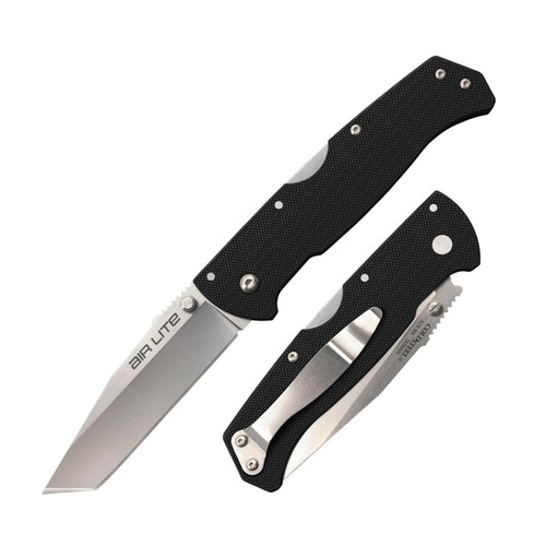 Cold steel air lite - air, tanto
