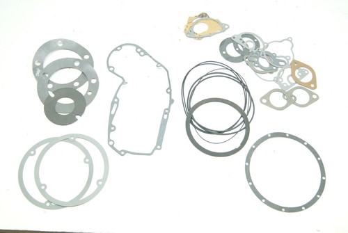 Lot joints moteur harley - lot,