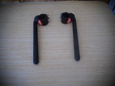 demi guidons bracelet