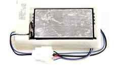 CLAPET DE TEMPERATURE