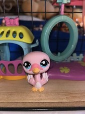 Petshop Cygne #2075 LPS