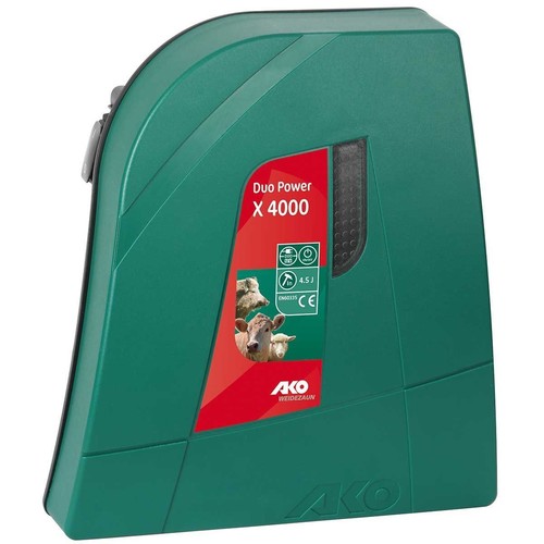 Duo puissance 4000 cheval - duo,