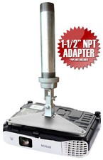 Projector Ceiling Mount for