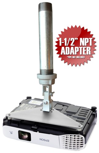Projector ceiling mount for - projector,