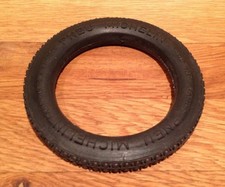 Pneu Michelin pour deuxième