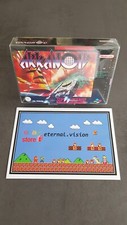 [SNES] ARKANOID FACTORY SEALED