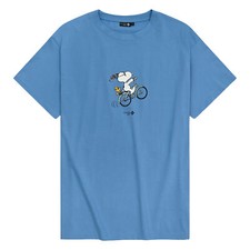 T-Shirt Bavarois "Peanuts