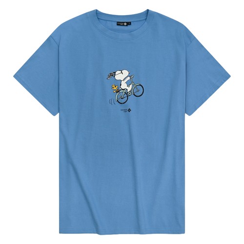 Shirt bavarois peanuts - bavarois, "peanuts