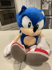 Sonic the Hedgehog Supersonics