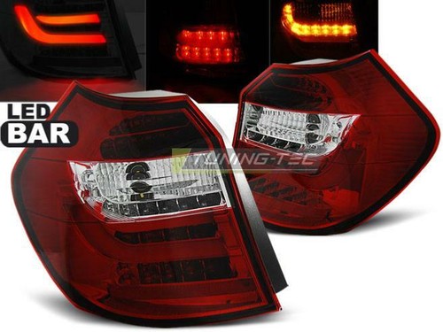 Paire feux arriere bmw - arriere,