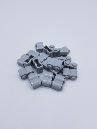 Lego lot brick palissade - lego, x