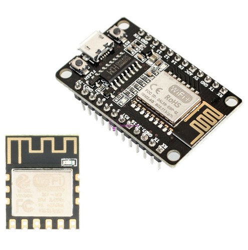 Esp8285 esp nodemcu m - esp-m2, m3