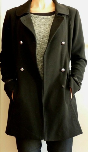 Manteau caban c a - manteau, /
